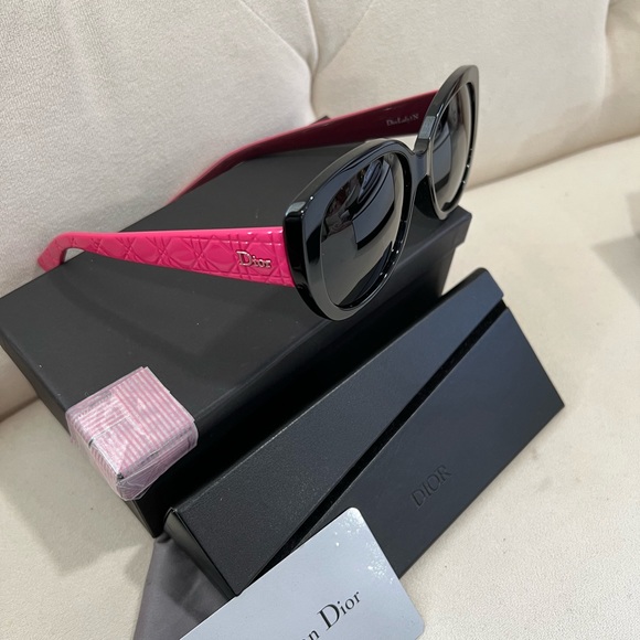 Dior Accessories - Christian Dior Celebrate Dior Lady1 Sunglasses